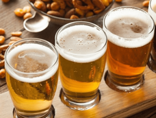 Según la ciencia, estos son los efectos de tomar mucha cerveza en un solo día.&nbsp;
