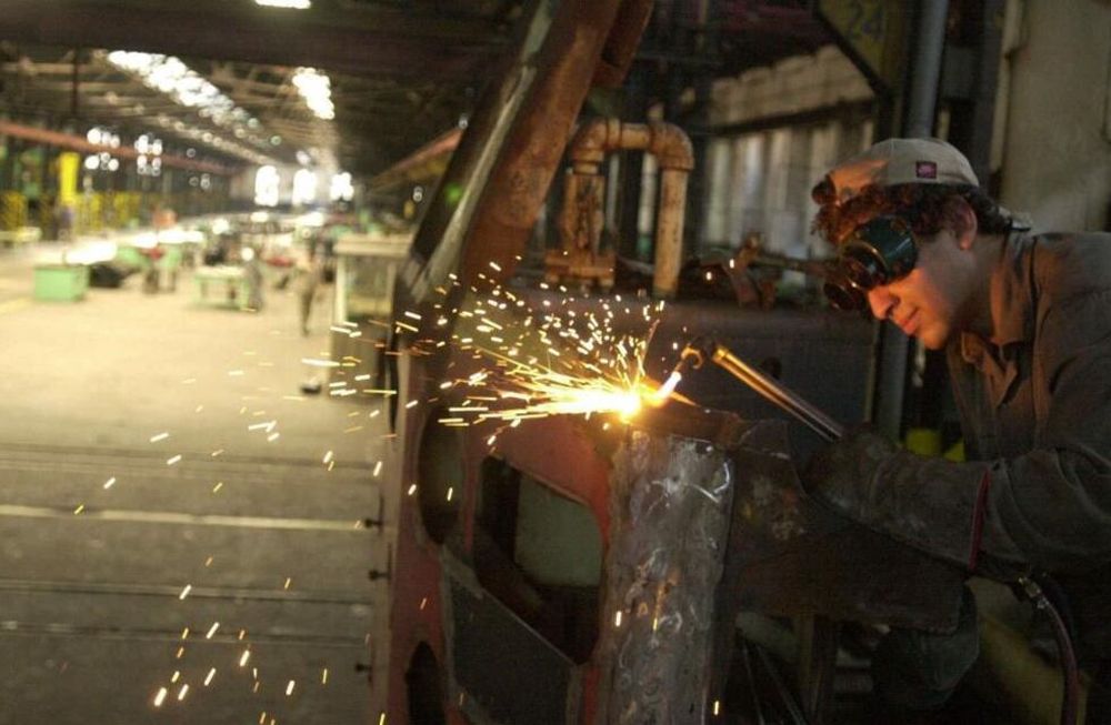 Desde el sector industrial aseguran que se nota una recuperación, pero no un crecimiento real tras la salida de la pandemia.
