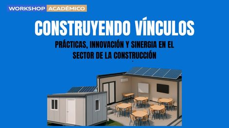 Workshop Construyendo vínculos en Mendoza.