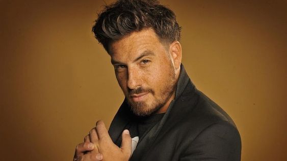 Fede Bal rompió el silencio y opinó sobre el casamiento de Barbie Vélez