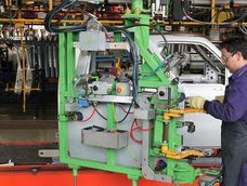 Inquietudes de la actividad industrial en el país.