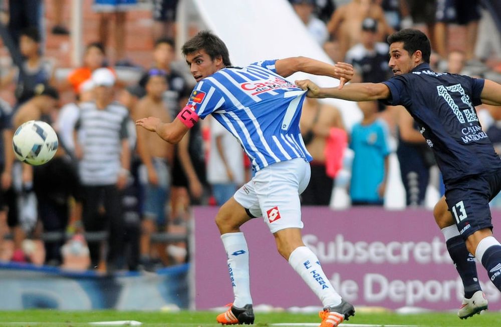 Godoy Cruz - Independiente Rivadavia, un duelo con mucha pica