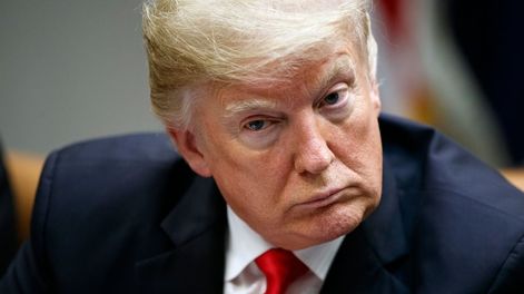 Trump incentiva la violencia - Por David Leonhardt