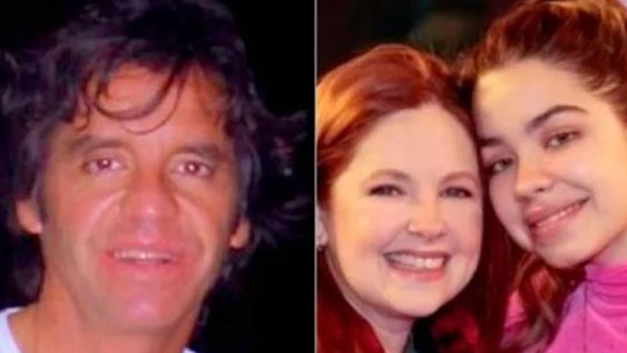 Biasotti habló del conflicto con Andrea del Boca y la denuncia por abuso.