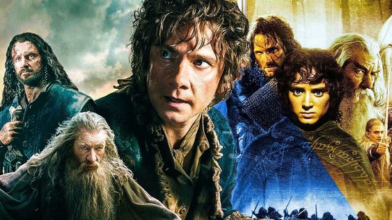 El Señor de los Anillos expande su universo en Netflix: hoy suma una nueva película.&nbsp;