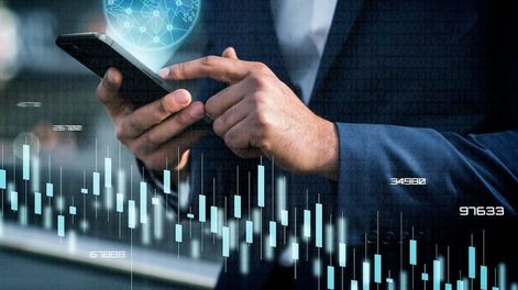 Los Andes | Aplicaciones de banca móvil, plataformas de préstamos entre particulares y aplicaciones de gestión financiera personal son parte de la vertical Fintech.