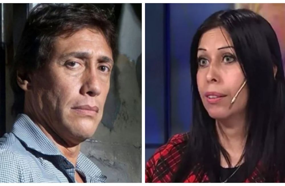 Fabián Gianola enfrentará un juicio por la denuncia de acoso de Viviana Aguirre