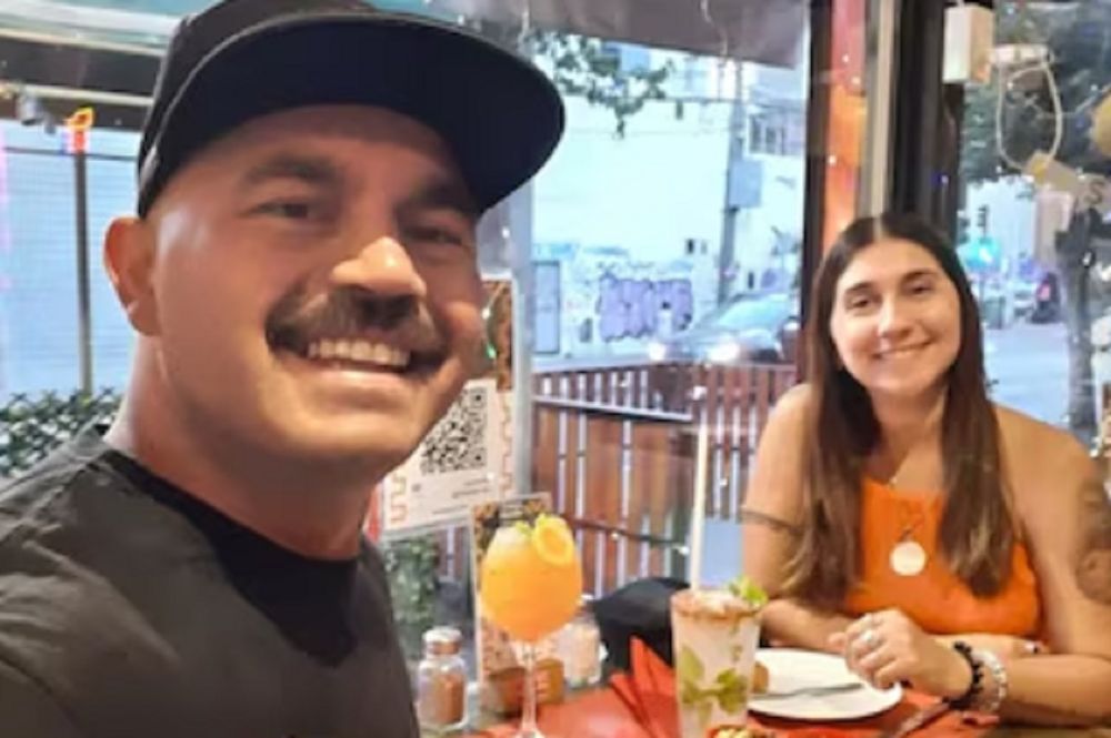 Femicidio. Carla del Souc (27) fue asesinada por su exnovio Federico Daniel Acevedo (32) en Rivadavia