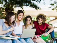 Inteligencia Artificial: la UNCuyo creó una guía de uso para estudiantes y docentes Inteligencia Artificial: la UNCuyo creó una guía de uso para estudiantes y docentes