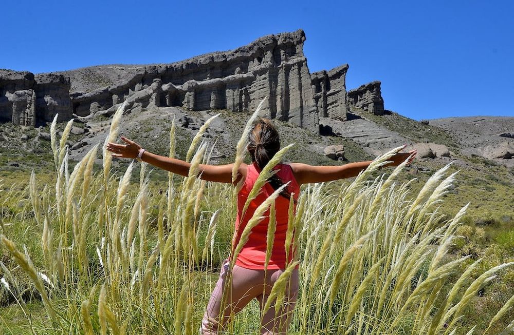 Fin de semana largo del Día del Trabajador, la ocasión oportuna para hacer turismo en Malargüe