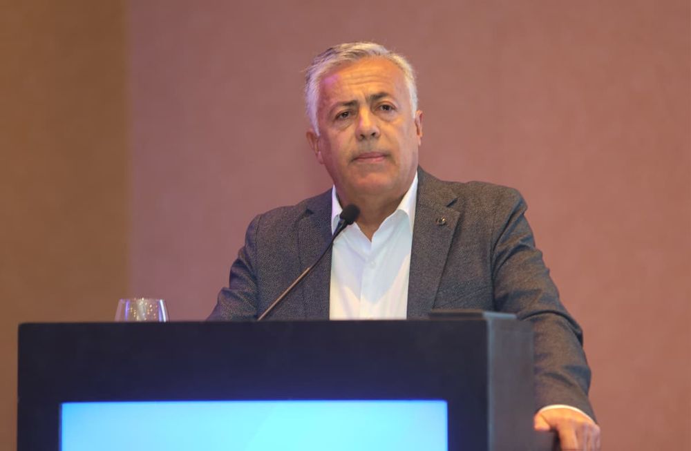 El gobernador Alfredo Cornejo estuvo presente en 