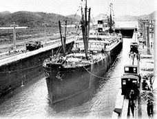 El Canal de Panamá, un siglo uniendo al mundo