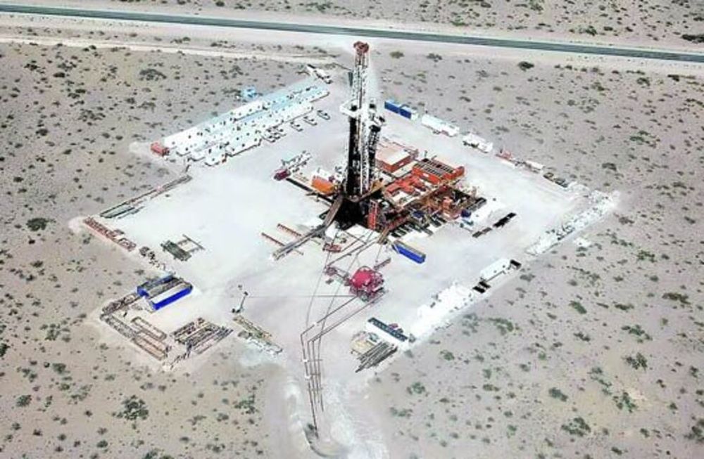El petr&oacute;leo de Vaca Muerta seguir&aacute; siendo la clave para Neuqu&eacute;n