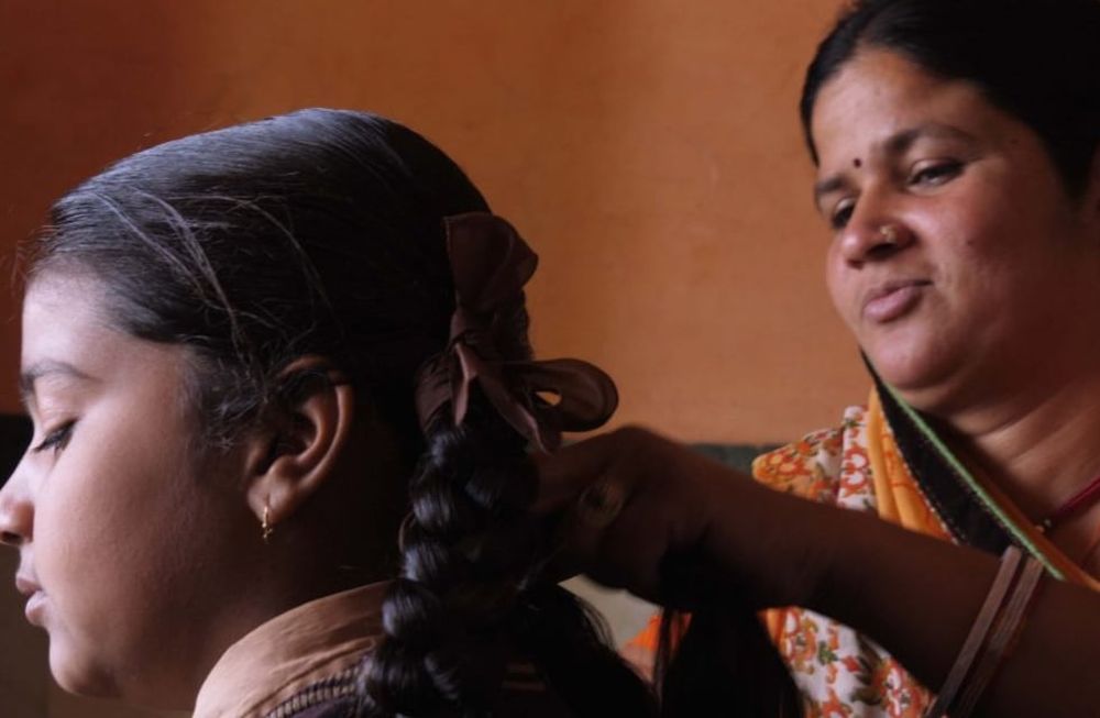 “Hermanas de los árboles”: el documental mendocino que da una esperanza a las mujeres del mundo