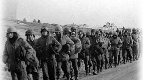 La Guerra de Malvinas se perdió en Londres y en Madrid, no en las islas - Por J. G. Milia