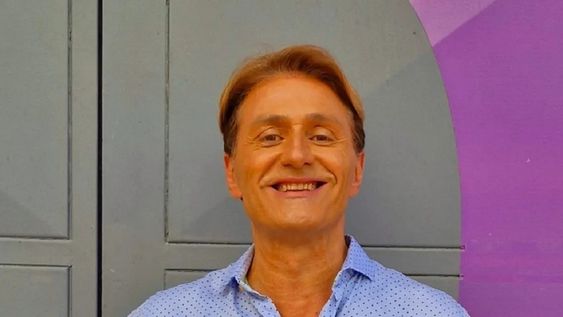 El periodista fue duro con Gran Hermano y los formatos similares.