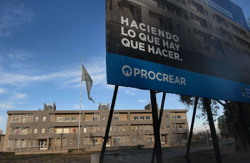 Usurpación en Maipú: quiénes son los que quisieron ingresar al complejo