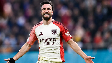 Los Andes | Nicolás Tagliafico
