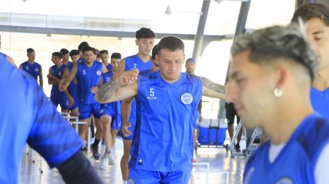 Los Andes | Si Godoy Cruz elimina mañana a Platense, además de estar a 90 minutos de ser campeón de la Copa de la Liga, se clasificará a la Copa Libertadores 2024.