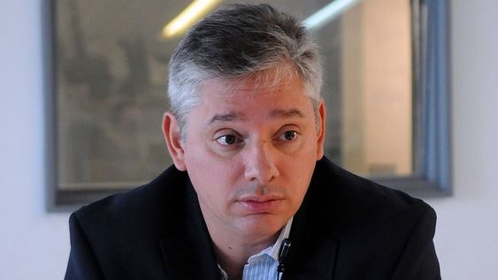 Emilio Guiñazú, gerente de Impulsa Mendoza, destacó: Hoy no se puede pensar en minería sin poner por delante la sustentabilidad, el cuidado del ambiente y el desarrollo social.