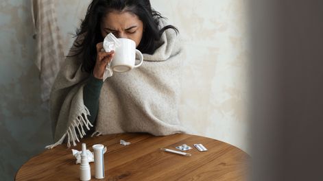 Alerta en el mundo por la alta circulación de gripe H3N2: cuál es el nivel de riesgo en Mendoza