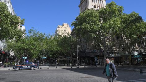 Aumento de temperatura para el fin de semana cargado de festejos para el Día de la Madre.&nbsp;