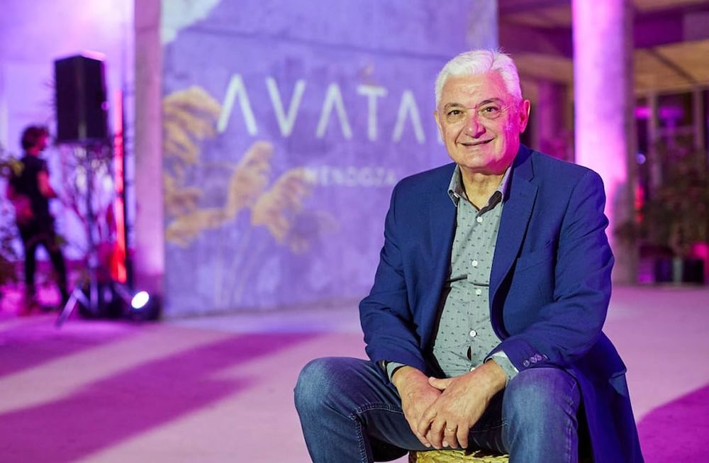 El presidente del Grupo Sancor Seguros habló sobre oportunidades en Mendoza, los aprendizajes de la pandemia en el sector seguros y el edificio que están construyendo con el Grupo Presidente.