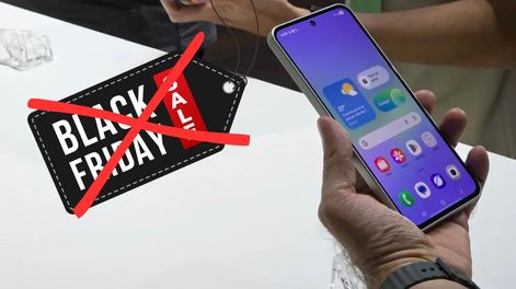 No compres ahora en el Black Friday: el cambio que se viene el 15 de enero con celulares más baratos
