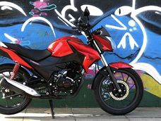 honda cb 125f en noviembre 2025: precio actualizado de la moto