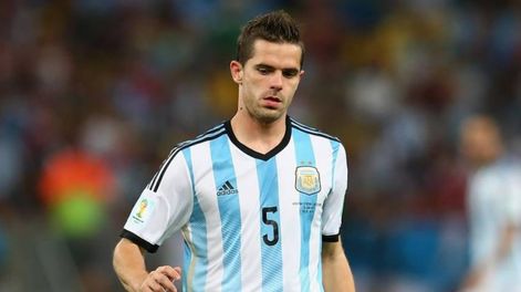 Los Andes | ¿Fernando Gago se encuentra en la selección de ChatGPT?