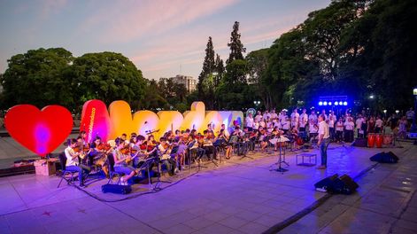 Convocatoria al 10º Festival de Música de Cámara de la Ciudad de Mendoza