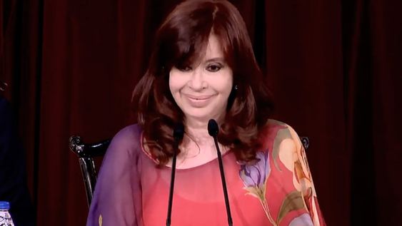 La Justicia dio luz verde al pedido de Cristina Kirchner por la demanda iniciada a Google.