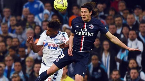 El Olympique de Bielsa cayó ante el PSG de Pastore y Lavezzi