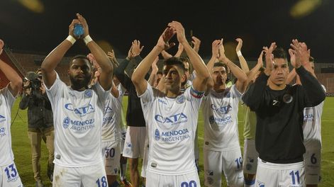 El comienzo de la Superliga ya tiene fecha confirmada