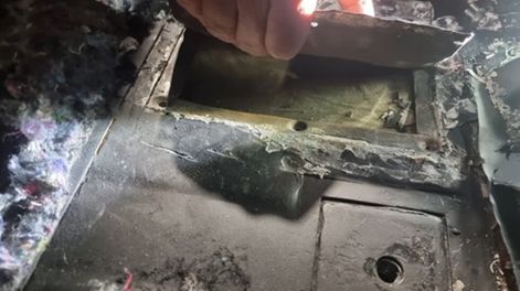 Los Andes | La Dirección General de Aduanas (DGA) secuestró 20 kilos de pasta base ocultos en una camioneta de lujo con dominio argentino que pretendía ingresar al país desde Paraguay, a través del paso fronterizo Posadas-Encarnación.