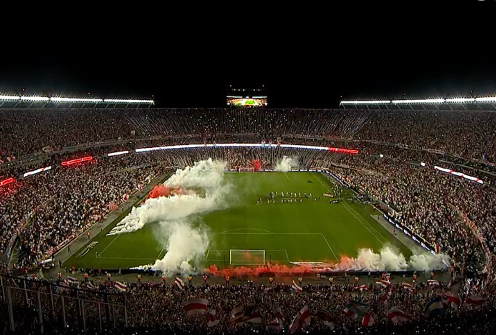 River Plate agotó las entradas para recibir a Boca