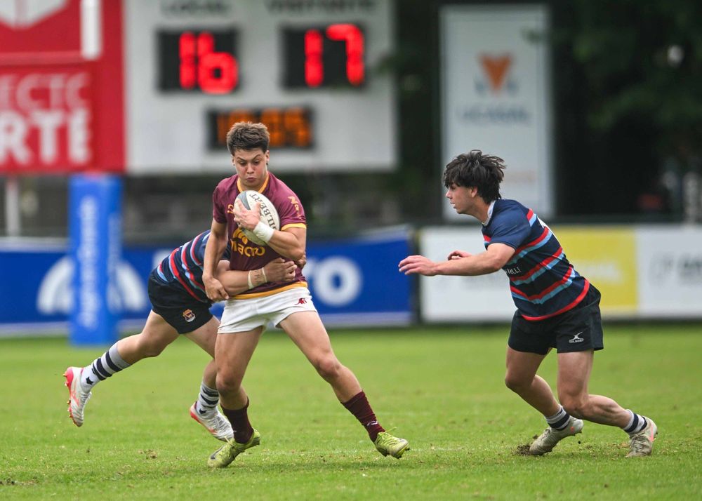 El Argentino Juvenil M17 2026 definir&aacute; a sus campeones en San Miguel de Tucum&aacute;n, con Cuyo entre los equipos que siguen en carrera por el t&iacute;tulo.
