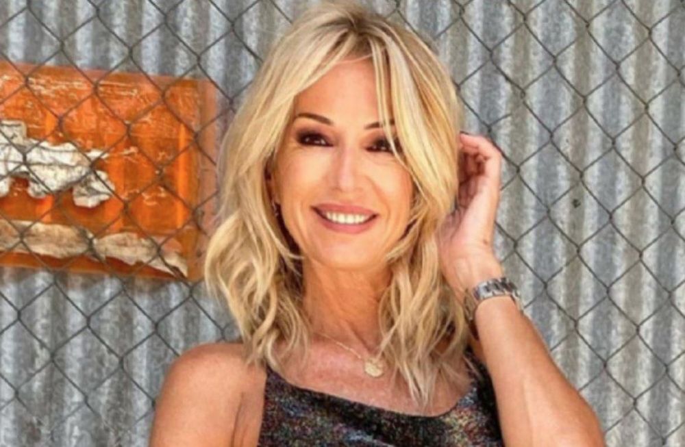 El exótico look elegido por Yanina Latorre para deslumbrar a sus seguidores