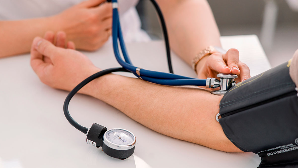 Descubrí todo lo que necesitás saber sobre la hipertensión arterial y cómo puede afectar tu vida.&nbsp;