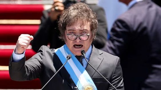 Leve caída del Índice de Confianza en el Gobierno al inicio de 2026.