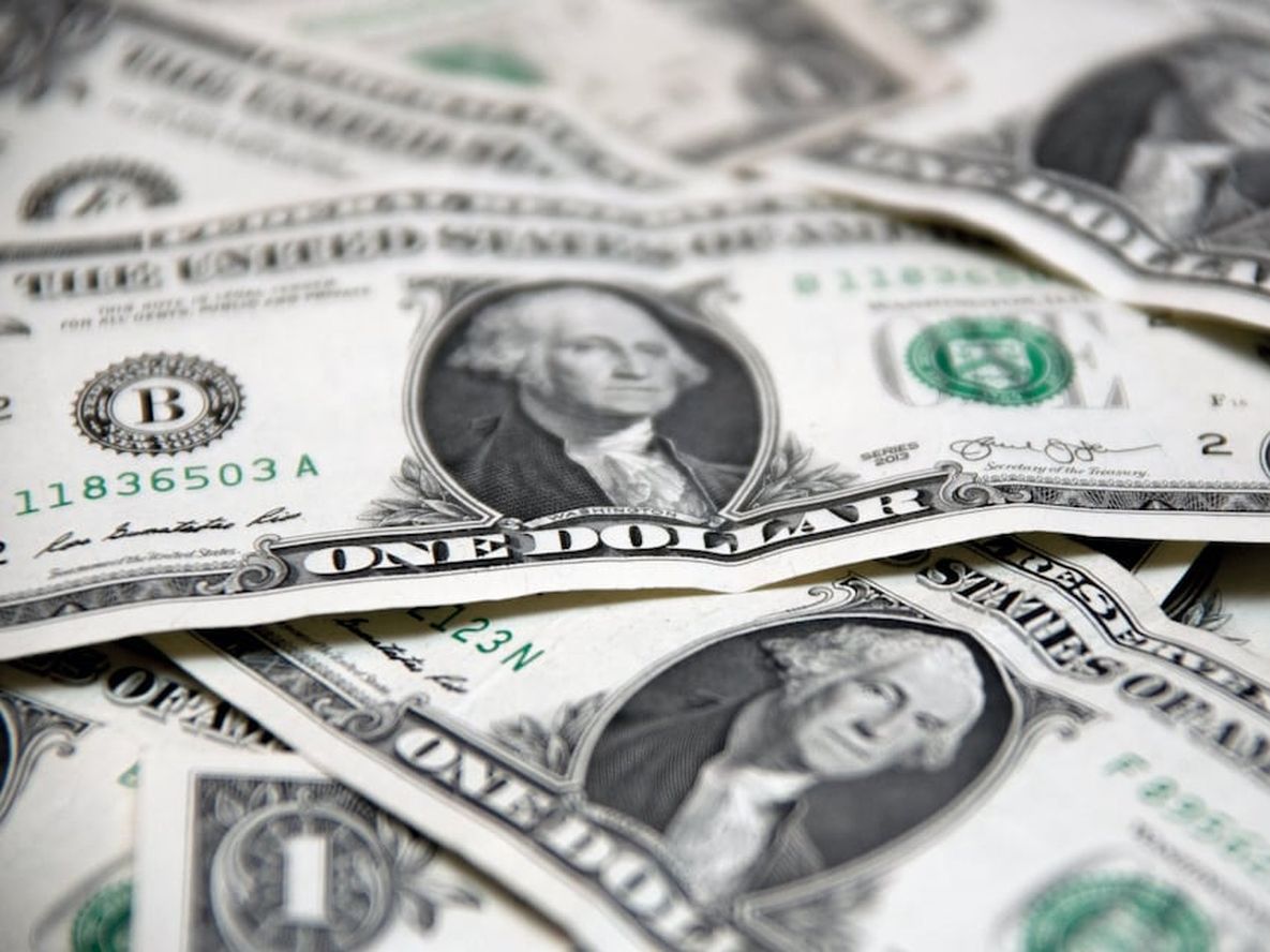 Dólar hoy: así cotiza este 5 de enero