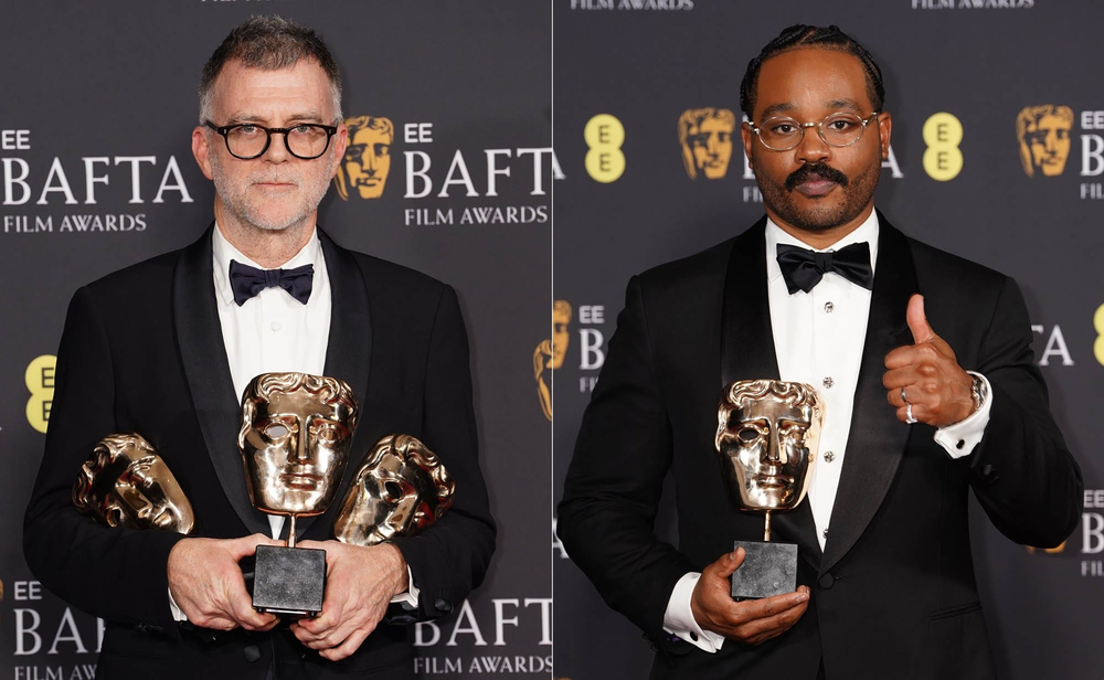 Las 5 claves que hacen vivir los Premios Oscar de un modo distinto.
