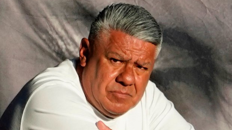 El presidente de la AFA, Claudio Chiqui Tapia, se encuentra en un complicado proceso judicial que amenaza más frentes de tormenta.&nbsp;
