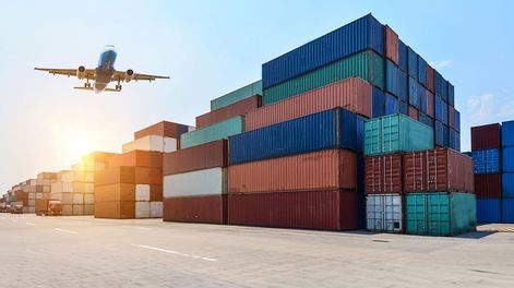 Estadísticas. El 14,6% de las exportaciones argentinas de los primeros siete meses de 2022 se originaron en la provincia de Córdoba.