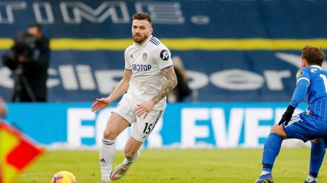 En un pésimo partido, el Leeds de Marcelo Bielsa cayó por 1-0 contra Brighton And Hove. / Gentileza.