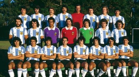 El Mundial del 78: Argentina en la historia del fútbol