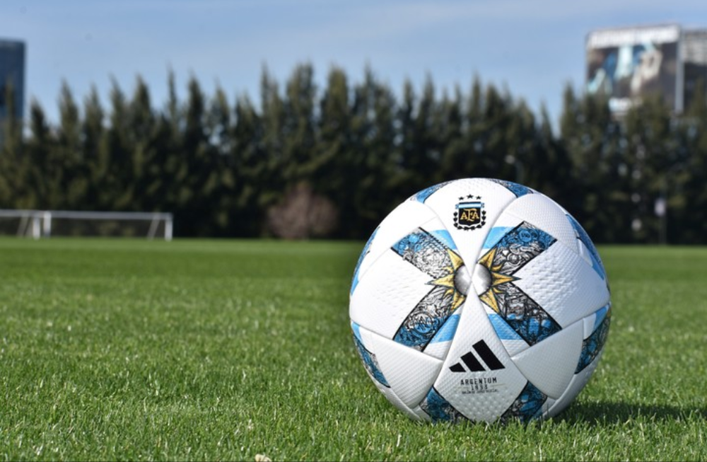 La AFA reprogramó algunos partidos de las fechas 4 y 5