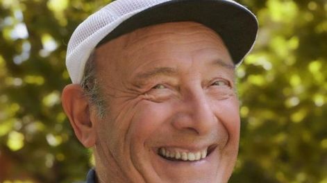 Los Andes | Murió Henry Hugo Ramonda a sus 86 años.