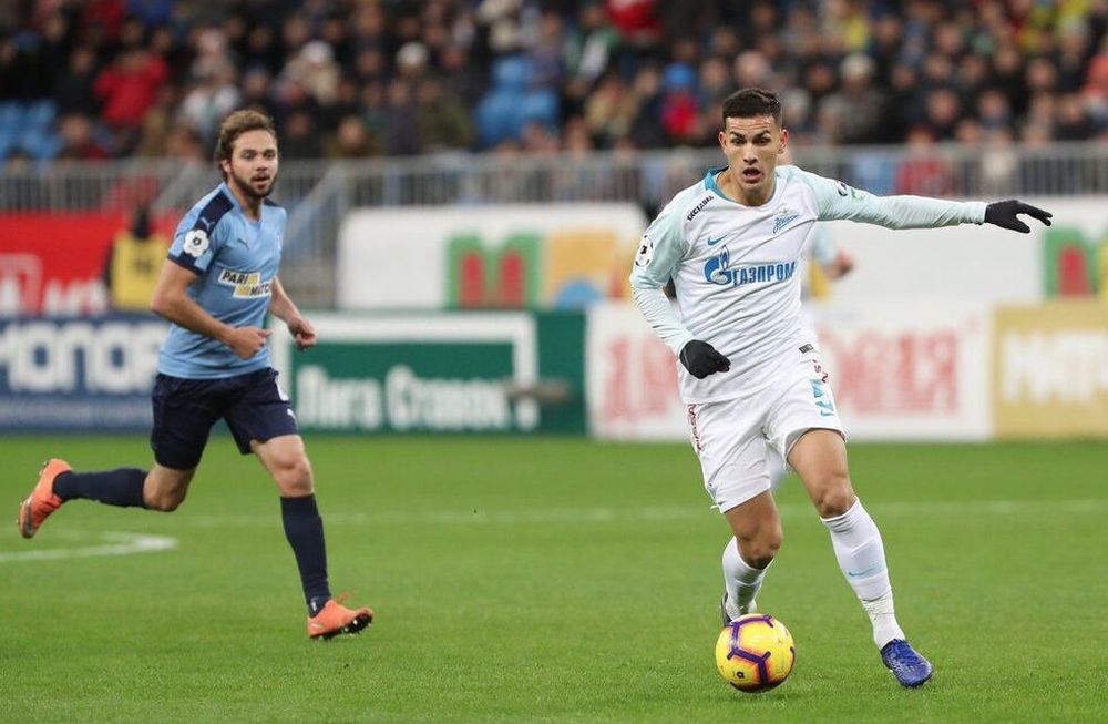 Leandro Paredes es acusado de hacerse expulsar para ver el Superclásico, pero se defendió