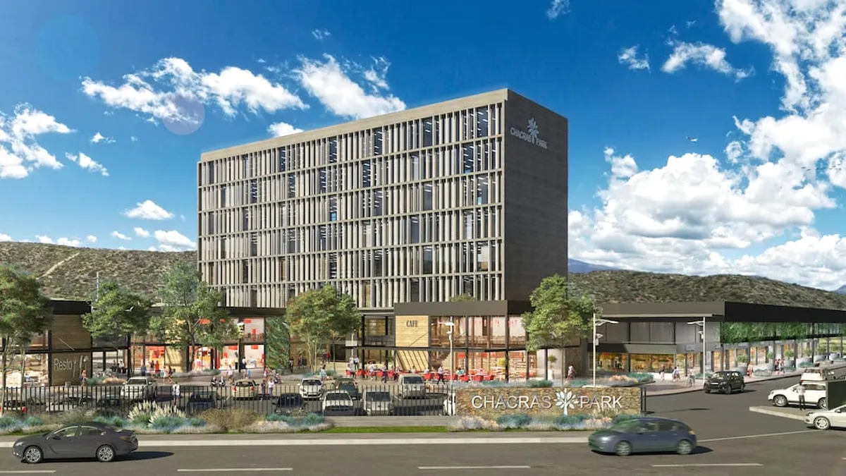 La inteligencia artificial se mete en la gestión empresarial: claves de un encuentro para PYMES en Mendoza